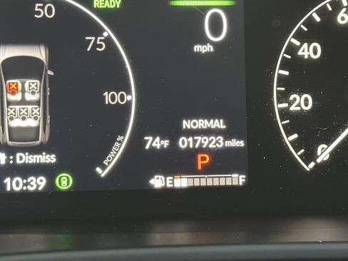 Used 2024 Honda CR-V Sport Touring image 13
