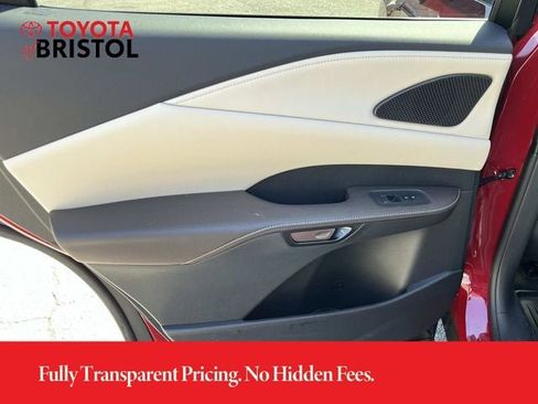 Used 2024 Lexus RX 350 Premium Plus w/ Convenience Package AWD/4WD image 17