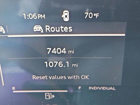Certified 2025 Audi A5 2.0T Premium Plus w/ Premium Plus AWD/4WD image 11