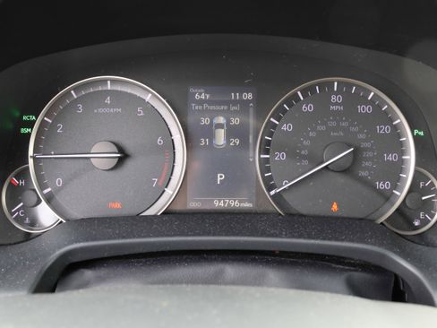 Used 2018 Lexus RX 350L FWD image 19