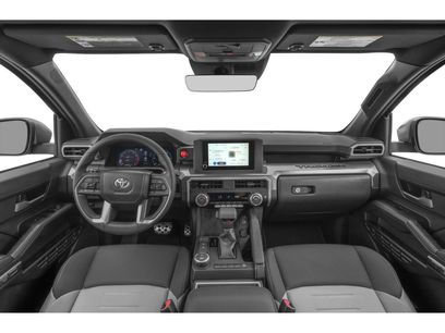 New 2026 Toyota Tacoma TRD Sport w/ TRD Sport Premium Package