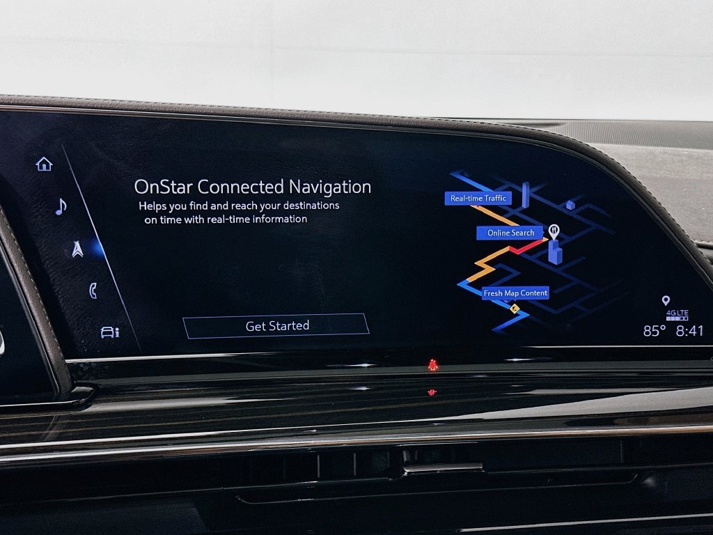 Used 2023 Cadillac Escalade Premium Luxury RWD image 13