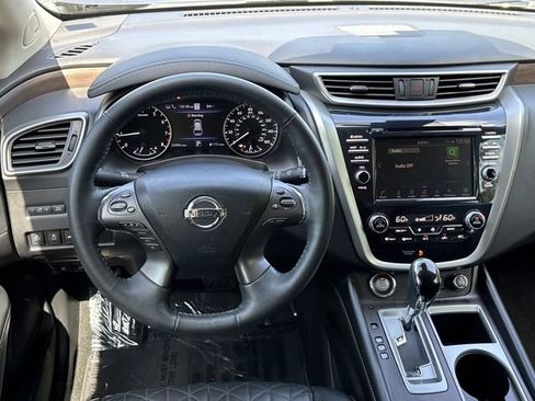 Used 2020 Nissan Murano Platinum w/ Cargo Package FWD image 23