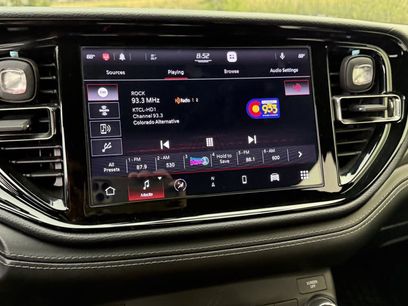 Used 2021 Dodge Durango GT
