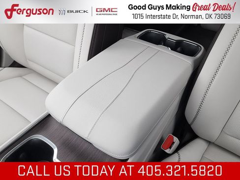 New 2026 GMC Acadia Denali w/ Super Cruise Package AWD/4WD image 35