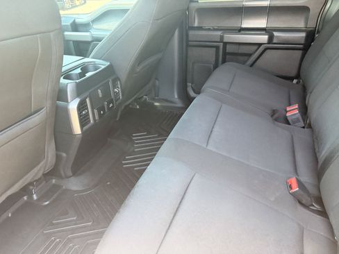 Used 2020 Ford F150 XLT w/ Equipment Group 302A Luxury AWD/4WD image 14