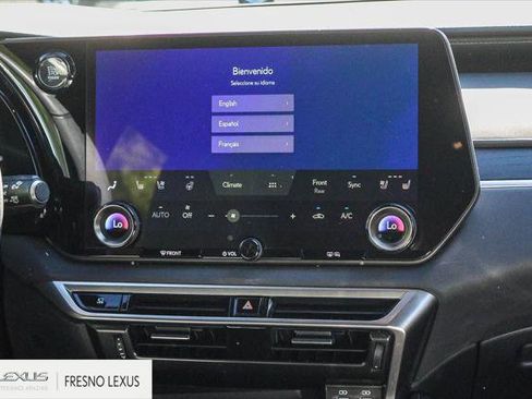 Certified 2023 Lexus RX 350 Premium w/ Cold Area Package AWD/4WD image 17