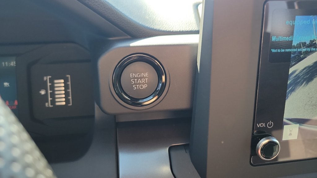 Certified 2026 Toyota Tacoma SR5 RWD image 23