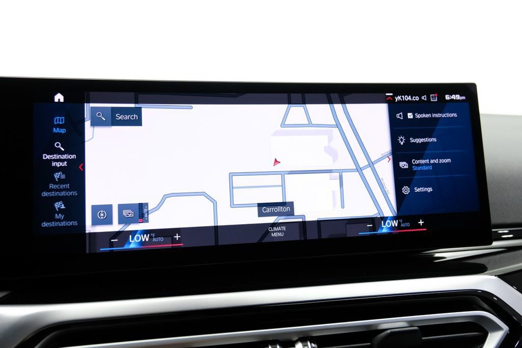 Used 2023 BMW M2 w/ Lighting Package RWD image 21