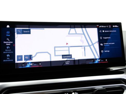 Used 2023 BMW M2 w/ Lighting Package RWD image 21
