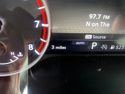 New 2026 Nissan Rogue SV w/ Cold Weather Package image 17