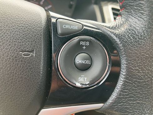 Used 2013 Honda Civic Si image 20