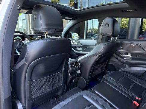 Certified 2022 Mercedes-Benz GLE 53 AMG 4MATIC Coupe image 26