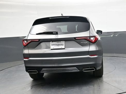 Used 2025 Acura MDX FWD w/ Technology Package image 5