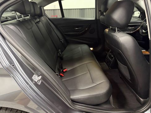 Used 2014 BMW 328d xDrive Sedan AWD/4WD image 25