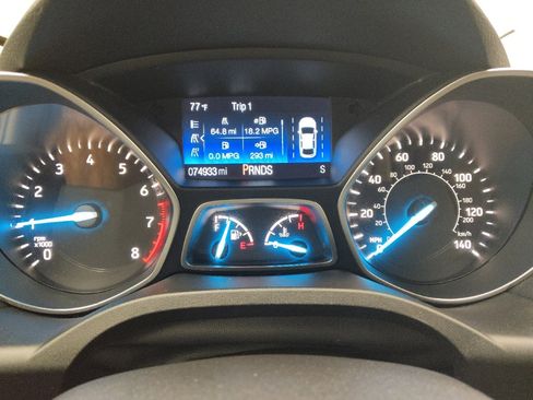 Used 2019 Ford Escape SE AWD/4WD image 23