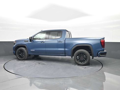 New 2026 GMC Sierra 1500 Elevation w/ Elevation Premium Package image 5
