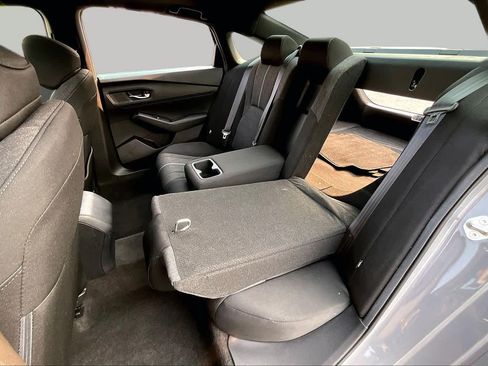 Used 2024 Honda Accord Sport image 20