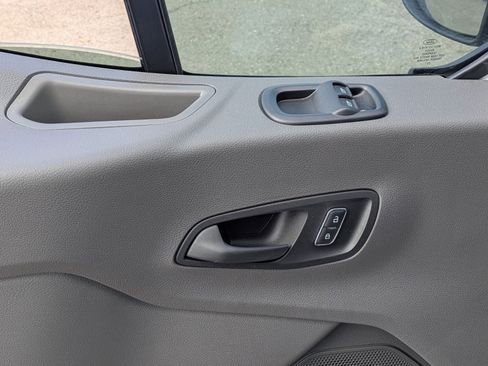New 2026 Ford Transit 350 148 High Roof Extended image 25