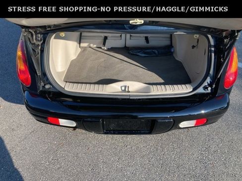 Used 2005 Chrysler PT Cruiser GT image 26