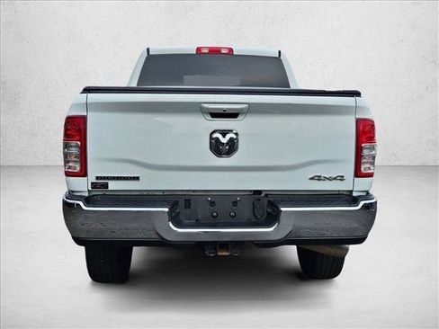 Used 2022 RAM 2500 Big Horn image 6