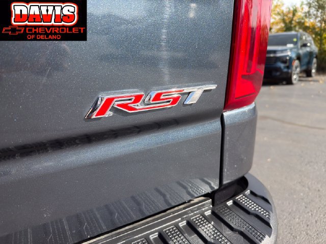 Used 2020 Chevrolet Silverado 1500 RST AWD/4WD image 13