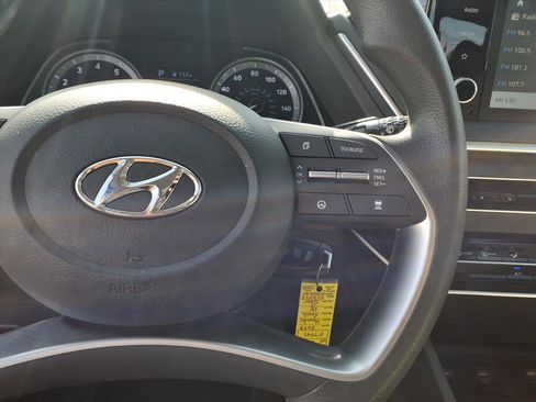 Certified 2023 Hyundai Sonata SE FWD image 29