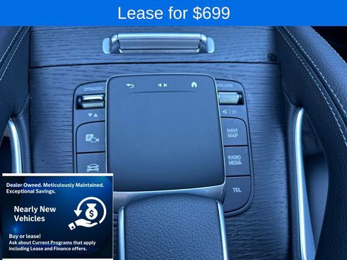 Used 2025 Mercedes-Benz GLE 350 4MATIC image 26