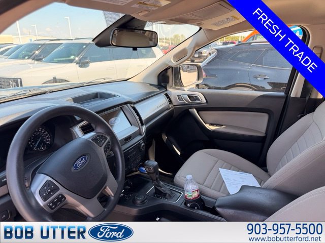 Certified 2020 Ford Ranger XLT AWD/4WD image 6