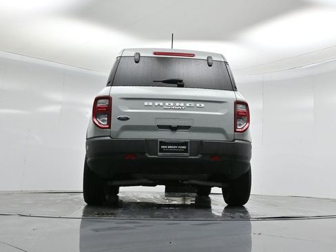 Certified 2022 Ford Bronco Sport Big Bend w/ Convenience Package image 49