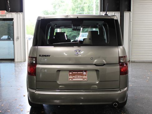 Used 2007 Honda Element SC image 4