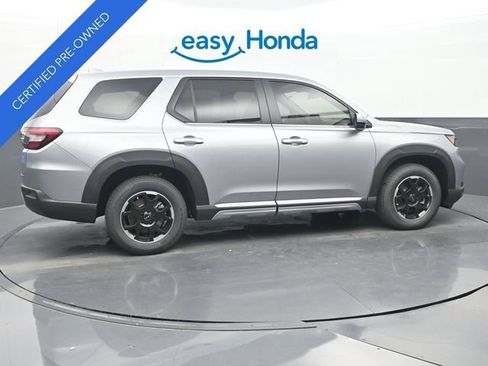 Certified 2025 Honda Pilot EX-L image 8