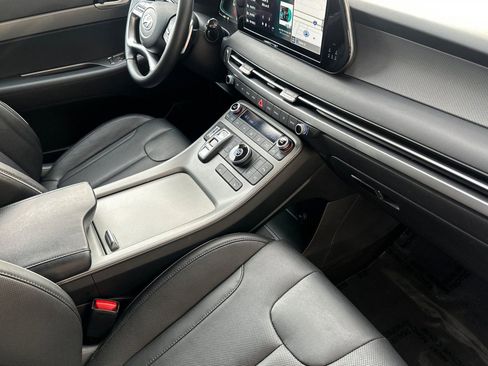 Used 2025 Hyundai Palisade SEL image 18