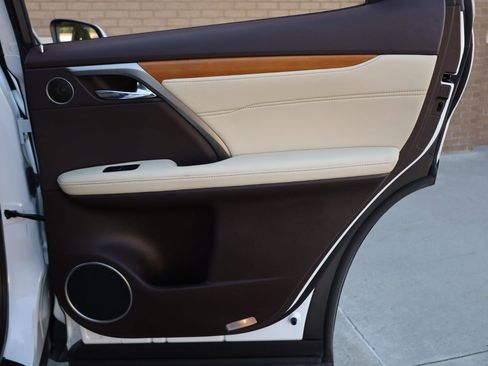 Used 2016 Lexus RX 350 AWD w/ Premium Package image 22