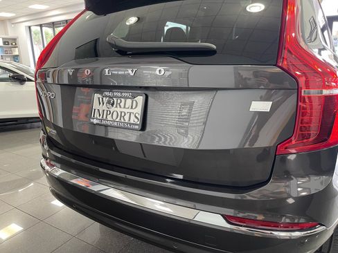 Used 2024 Volvo XC90 T8 Plus w/ Protection Package AWD/4WD image 18