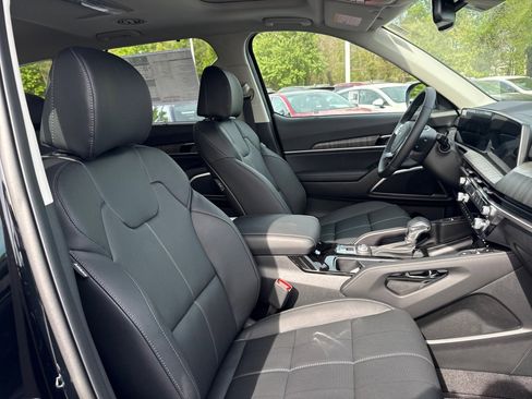 New 2025 Kia Telluride EX image 20