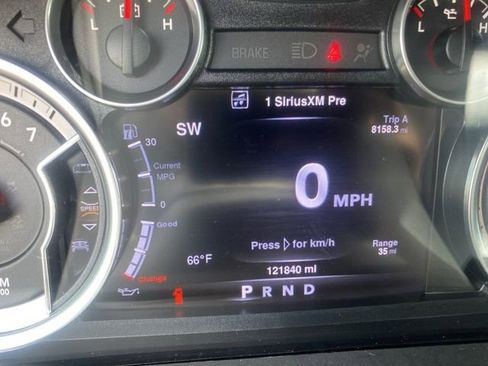 Used 2016 RAM 1500 Sport w/ Convenience Group RWD image 21