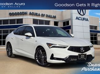 Certified 2025 Acura Integra A-Spec video 1