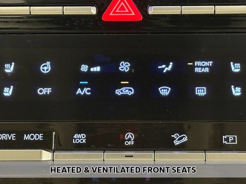 Used 2024 Hyundai Santa Fe Calligraphy AWD/4WD image 11