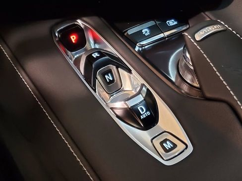 Used 2025 Chevrolet Corvette E-Ray w/ Stealth Interior Trim Package image 23