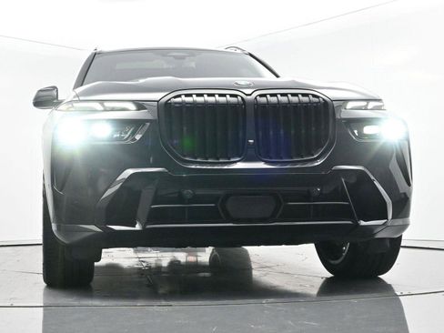 Used 2024 BMW X7 xDrive40i w/ M Sport Package image 51