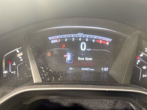 Certified 2022 Honda CR-V EX-L image 17