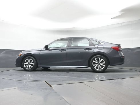 Used 2023 Honda Civic LX image 30
