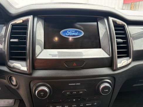 Used 2020 Ford Ranger Lariat w/ Equipment Group 501A Mid AWD/4WD image 22