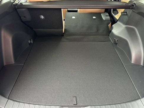 New 2025 Toyota RAV4 XLE image 17