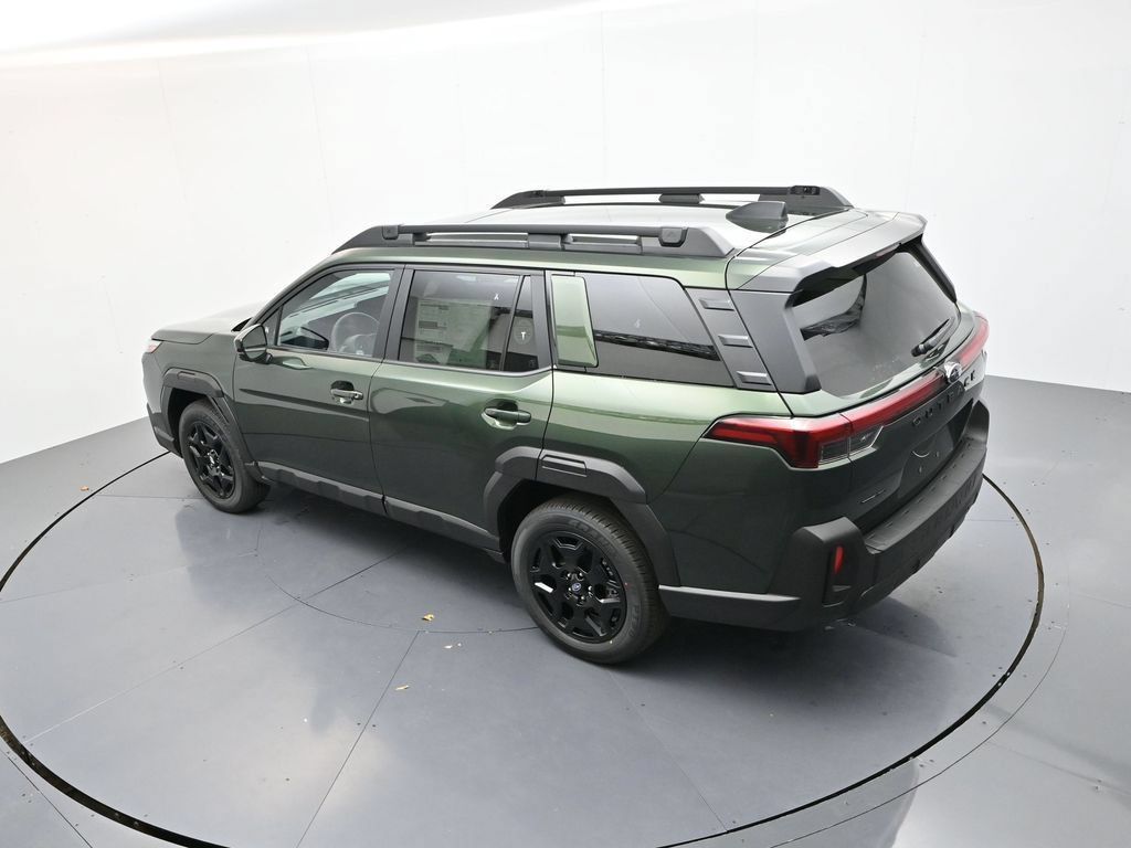 Used 2026 Subaru Outback Limited w/ Premium/Limited Plus Package AWD/4WD image 29