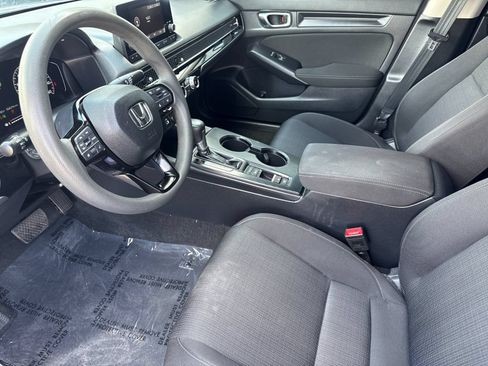 Used 2023 Honda Civic LX image 10