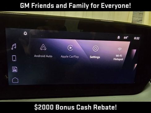 New 2026 Buick Encore GX Sport Touring w/ Comfort Package image 21