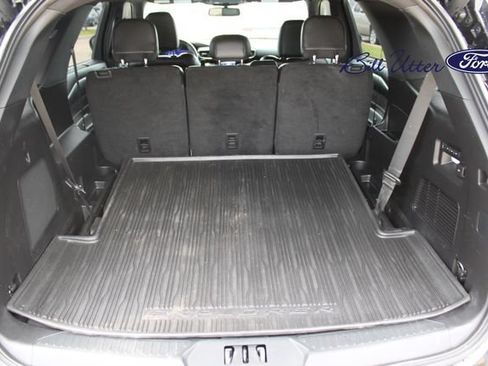 Used 2020 Ford Explorer ST w/ ST Street Pack AWD/4WD image 10