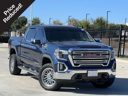 Used 2021 GMC Sierra 1500 SLT
